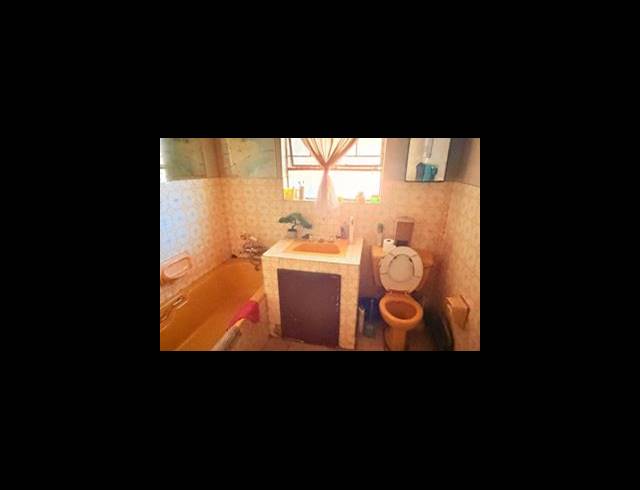 4 BEDROOM HOUSE FOR SALE IN NORKEM PARK